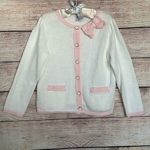 Janie and Jack Cardigan